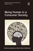 Being Human in a Consumer Society