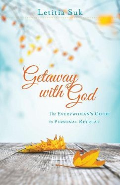 Getaway with God - Suk, Letitia