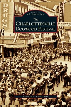 Charlottesville Dogwood Festival - Smith, Elizabeth D. Wood