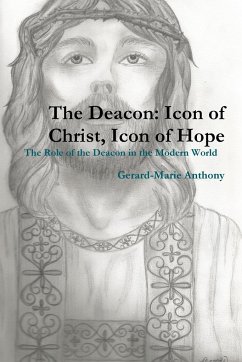 The Deacon - Anthony, Gerard-Marie