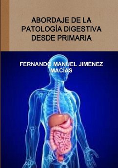 Abordaje de la patología digestiva desde primaria - Jiménez Macías, Fernando Manuel