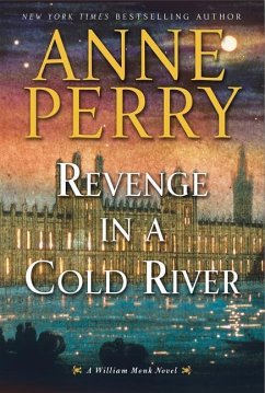 Revenge in a Cold River - Perry, Anne