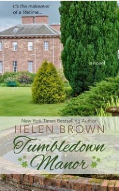 Tumbledown Manor - Brown, Helen