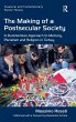 The Making of a Postsecular Society - Bild 1