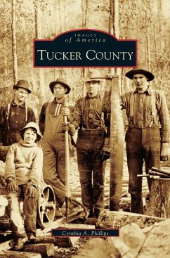 Tucker County - Phillips, Cynthia A.