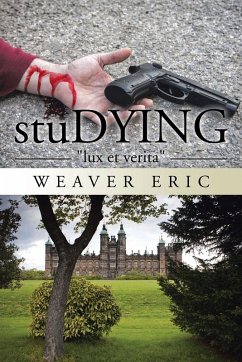 Cover stuDYING