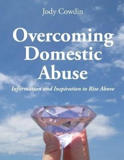 Overcoming Domestic Abuse - Cowdin, Jody