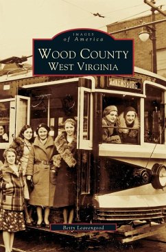 Wood County - Leavengood, Betty