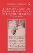 Literature and the Encounter with God... - Bild 1
