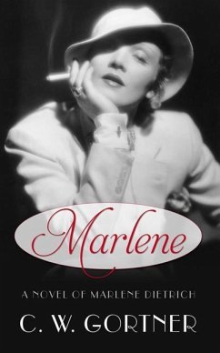 Marlene - Gortner, C. W.
