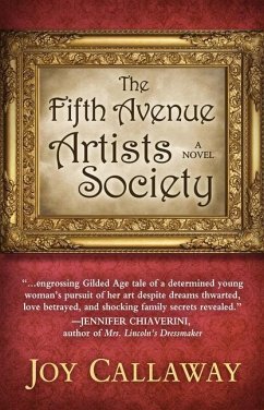 The Fifth Avenue Artists Society - Callaway, Joy