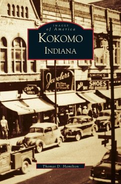 Kokomo Indiana - Hamilton, Thomas D.