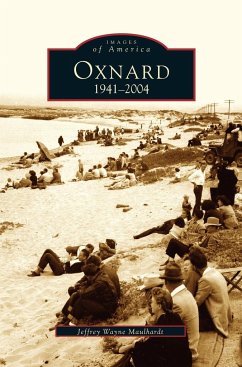 Oxnard, California - Maulhardt, Jeffrey