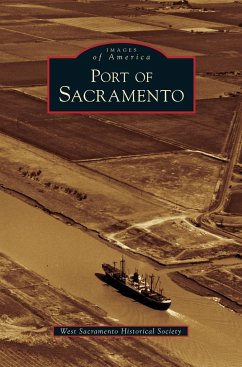 Port of Sacramento - West Sacramento Historical Society