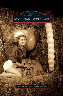 Michigan State Fair - Minnis, John; Beaver, Lauren