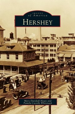Hershey - Houts, Mary; Whitenack, Pamela; Davidoff Houts, Mary