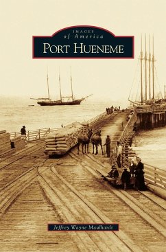 Port Hueneme - Maulhardt, Jeffrey Wayne