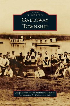 Cover Galloway Township