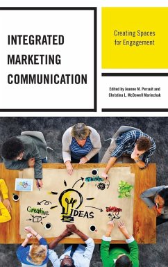 Cover Integrated Marketing Communication