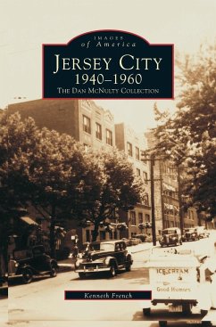 Jersey City 1940-1960 - French, Kenneth