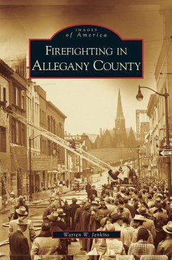 Firefighting in Allegany County - Jenkins, Warren W.