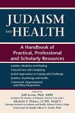 Judaism and Health