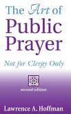 The Art of Public Prayer (2nd Edition)