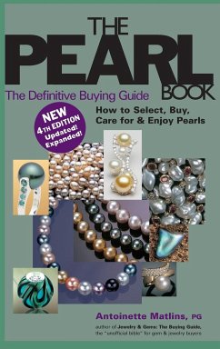 The Pearl Book (4th Edition) - Matlins, PG FGA Antoinette