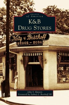 K&B Drug Stores - Epstein, John S.