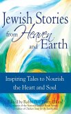 Jewish Stories from Heaven and Earth