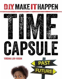 Time Capsule - Loh-Hagan, Virginia
