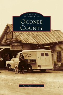 Oconee County - Aheron, Piper Peters