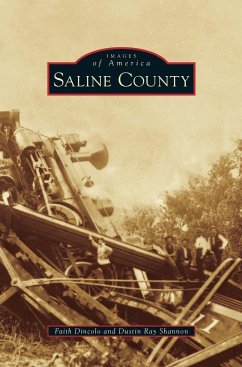 Saline County - Dincolo, Faith; Shannon, Dustin Ray