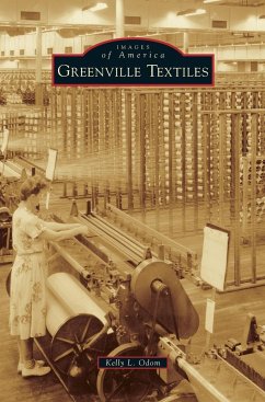 Greenville Textiles - Odom, Kelly L.