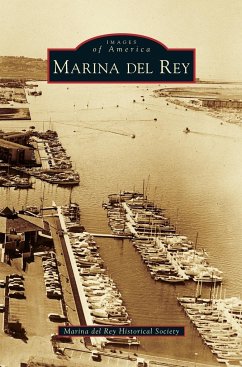 Marina del Rey - Marina Del Rey Historical Society