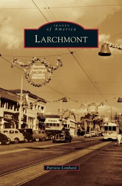 Larchmont - Lombard, Patricia