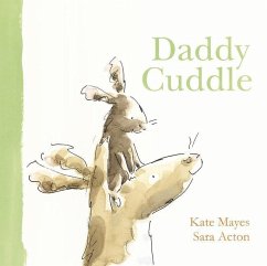 Daddy Cuddle - Mayes, Kate