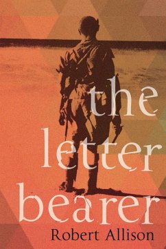 The Letter Bearer - Allison, Robert