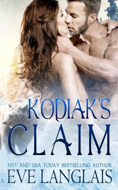 Kodiak's Claim - Langlais, Eve