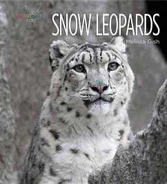 Snow Leopards - Gish, Melissa