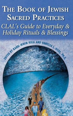 The Book of Jewish Sacred Practices - CLAL-The National Jewish Center for Lear