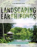 Landscaping Earth Ponds