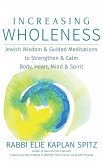Increasing Wholeness