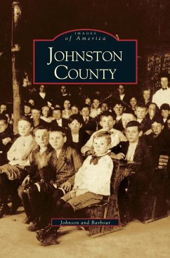 Johnston County - Johnson, Todd; Barbour, Durwood