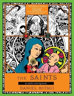 The Saints - Mitsui, Daniel