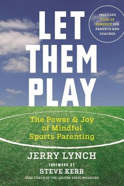 Let Them Play - Lynch, Jerry