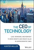 The CEO of Technology