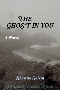 The Ghost in You - Galvin, Shawna