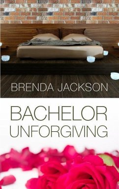 Bachelor Unforgiving - Jackson, Brenda