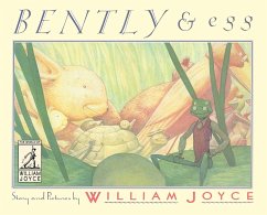 Bently & Egg - Joyce, William